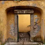 Exentia - Private Garden With Jacuzzi Near Spanish Steps, Via Margutta - 别墅 *