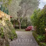 Exentia - Private Garden With Jacuzzi Near Spanish Steps, Via Margutta - 罗马