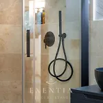 Exentia - Private Garden With Jacuzzi Near Spanish Steps, Via Margutta - 别墅 *