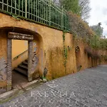别墅 Exentia - Private Garden With Jacuzzi Near Spanish Steps, Via Margutta - 罗马