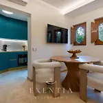 Exentia - Private Garden With Jacuzzi Near Spanish Steps, Via Margutta - * 罗马