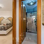 Exentia - Private Garden With Jacuzzi Near Spanish Steps, Via Margutta - 罗马