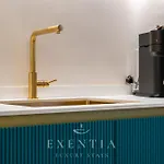 别墅 Exentia - Private Garden With Jacuzzi Near Spanish Steps, Via Margutta - 罗马