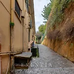 Exentia - Private Garden With Jacuzzi Near Spanish Steps, Via Margutta - 别墅 *