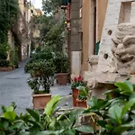 Exentia - Private Garden With Jacuzzi Near Spanish Steps, Via Margutta - 别墅