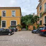 别墅 Exentia - Private Garden With Jacuzzi Near Spanish Steps, Via Margutta - *