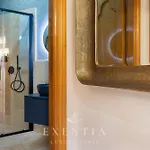 Exentia - Private Garden With Jacuzzi Near Spanish Steps, Via Margutta - 罗马