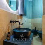 Exentia - Private Garden With Jacuzzi Near Spanish Steps, Via Margutta - 别墅 罗马