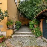 别墅 Exentia - Private Garden With Jacuzzi Near Spanish Steps, Via Margutta - 罗马
