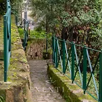 Exentia - Private Garden With Jacuzzi Near Spanish Steps, Via Margutta - 别墅