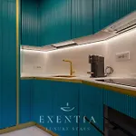 Exentia - Private Garden With Jacuzzi Near Spanish Steps, Via Margutta - 罗马