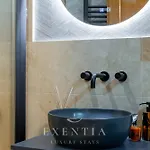 Exentia - Private Garden With Jacuzzi Near Spanish Steps, Via Margutta - * 罗马