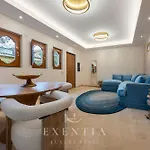 Exentia - Private Garden With Jacuzzi Near Spanish Steps, Via Margutta - 别墅 *