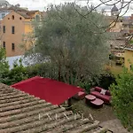 别墅 Exentia - Private Garden With Jacuzzi Near Spanish Steps, Via Margutta - 罗马