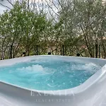 Exentia - Private Garden With Jacuzzi Near Spanish Steps, Via Margutta - *