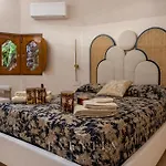 别墅 Exentia - Private Garden With Jacuzzi Near Spanish Steps, Via Margutta -