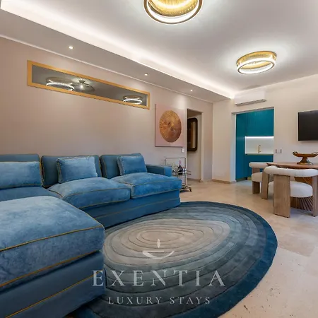 Exentia Stays - Private Garden Villa With Jacuzzi Near Spanish Steps, Via Margutta - Rome ヴィラ ローマ