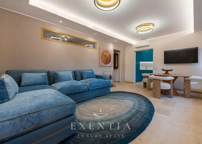 Exentia Stays - Private Garden Villa With Jacuzzi Near Spanish Steps, Via Margutta - Rome ヴィラ ローマ