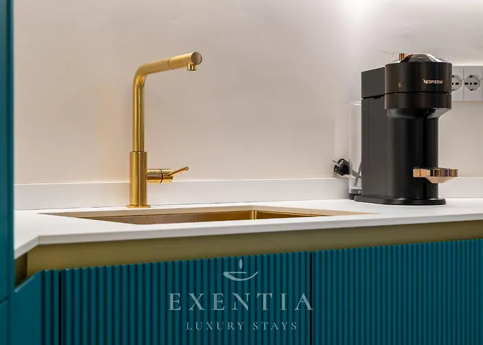 ヴィラ Exentia Stays - Private Garden Villa With Jacuzzi Near Spanish Steps, Via Margutta - Rome ローマ