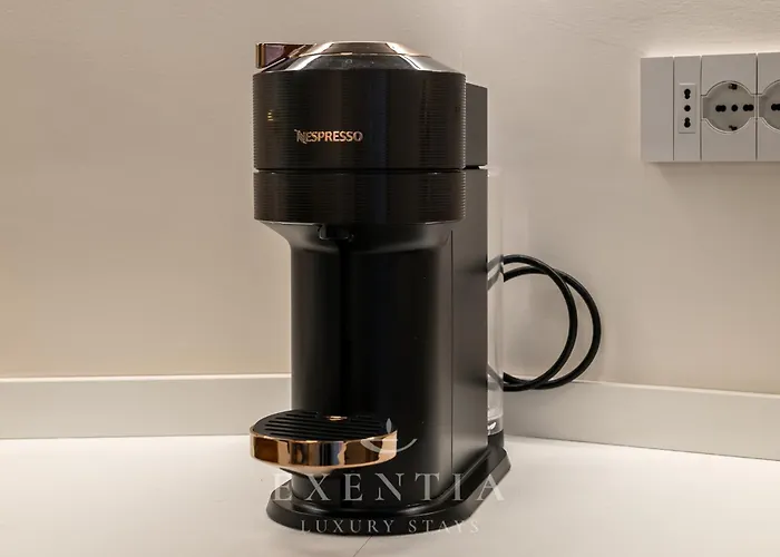 ヴィラ Exentia Stays - Private Garden Villa With Jacuzzi Near Spanish Steps, Via Margutta - Rome