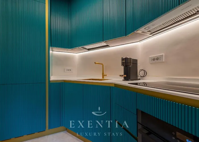 Exentia Stays - Private Garden Villa With Jacuzzi Near Spanish Steps, Via Margutta - Rome ローマ