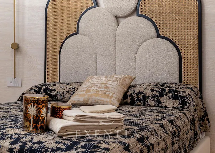 Exentia Stays - Private Garden Villa With Jacuzzi Near Spanish Steps, Via Margutta - Rome ローマ